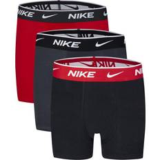Nike Underbukser Nike Nike Kids Underbukser - Antracit/Rød/Sort/Hvid