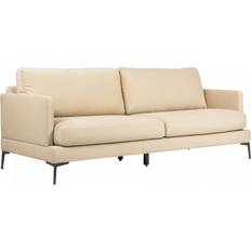 Reforma 'Ekeby' 3-sits Beige Soffa