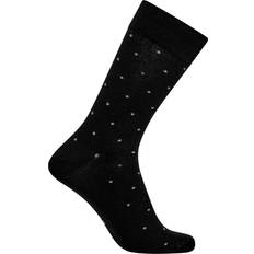 JBS Sokken JBS Patterned Cotton Socks - Zwart