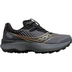 Saucony Endorphin Edge Black Goldstruck Black/Goldstruck