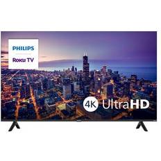 55 in roku smart tv Philips 55PUL6673/F7 55" 6000 Series 4K UHD Roku TV