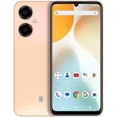Mobile Phones Blu G1010WWORG 6.8" G64 256GB Orange Smartphone