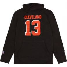 American Football Jackets & Sweaters Fanatics nfl cleveland browns odell beckham hoodie