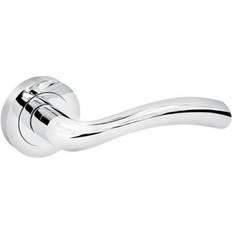 Maniglie Smiths Architectural Capri Door Handle Silver (52 mm) 1pcs