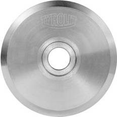 Power Tool Accessories Tyrolit Spannflansch-Paar 76 mm