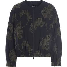 Bitte Kai Rand Jakker Bitte Kai Rand Jakke Jacket Sort