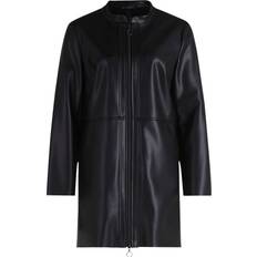 Betty Barclay Blazere Betty Barclay Blazerjacke Lang Kvinde Sort Blazere hos Magasin