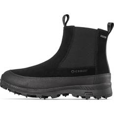 Chukka Boots Icebug Boda Bugrip Bugdry - Black