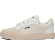 Off-White Mies Kengät Off-White Vulcanized 779 Skate Sneaker - Beige