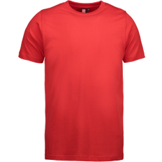 YES T-Shirt - Röd