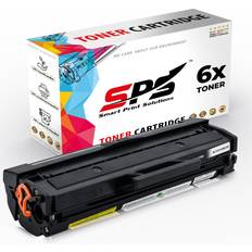 SPS Toner MLT-D101S/SU696A Schwarz