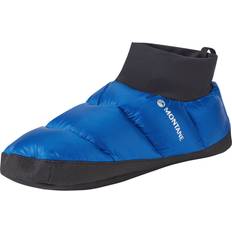 Hausschuhe Montane Anti-freeze Slippers Blau 1/2 Mann