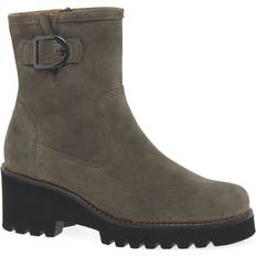 Gabor Boots Gabor Women's Jude Womens Ankle Boots Black
