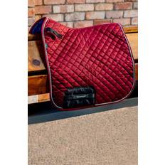 Horseware Sadler & Tilbehør Horseware Signature Dressursadelunderlag