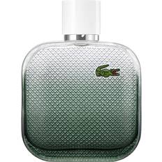 12.12 lacoste blanc 100 Lacoste L.12.12 Blanc Eau Intense Eau de Toilette 100 ml