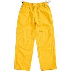 Supreme Trousers Supreme Cotton Cinch Pant (SS24) Yellow