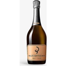 Billecart-Salmon Billecart Salmon Brut Rosé Nv 750ml