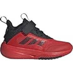 adidas Ownthegame 3.0 - Red
