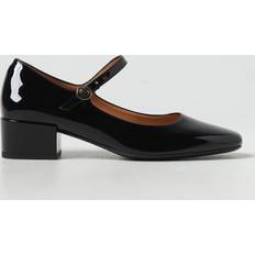 Tod's Women Heels & Pumps Tod's Leather Pumps