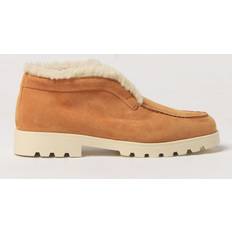 Santoni Femme Chaussures Santoni Shoes Woman color Brown