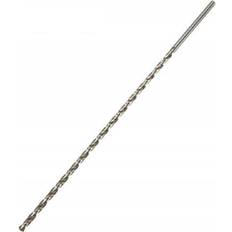 Power Tool Accessories Charles 6-16mm Diameter Extra Long 350mm HSS Auger Twist Drill Bit Straight Shank Drill Bit 12mm