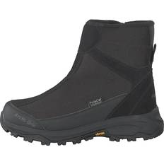 Polecat Skor Polecat 430-9031 Vibram Arctic Grip Black Svart (EU 36)