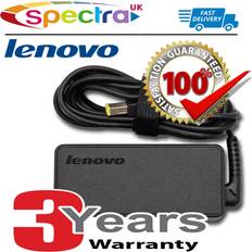 Lenovo Yoga 500 14" 360° Touch Screen Laptop Power Adapter Charger Cable