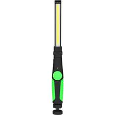 Green Camping Lights Greenzech Rotated Foldable Magnetic USB Rechargeable COB LED Work Lights