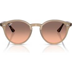 Gafas de sol Ray-Ban Gafas de sol RB2180 - Habana Montura Rosa