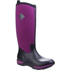 Muck Boot Arctic Adventure Bordeaux - Morado