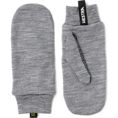 Hestra Merino Touch Point - Mitt Grey