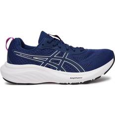 Asics Gel-Contend 9, Sneaker Dam, 43.5 EU, Blå Expanse Pale Pink, 43.5