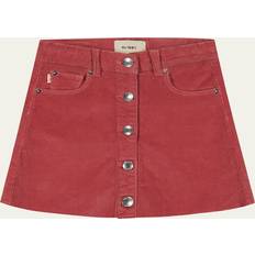 Cotone Gonne Girls' Jenny Corduroy Mini Skirt - Big Kid