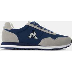 Le Coq Sportif Unisex Trainers Le Coq Sportif Trainers Astra Bleu