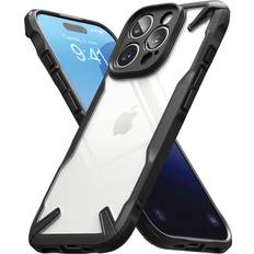 Ringke For iphone 16 pro max pro plus 16 [fusion-x x magnetic] case 16 Pro Max Black