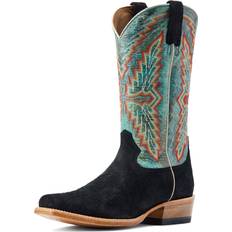 Double Western Supply, Ariat Mens Futurity Showman Western Boot