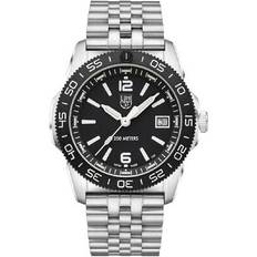 Luminox Wrist Watches Luminox pacific diver ripple 39mm dive xs.3122m.1