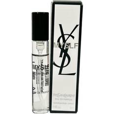 Yves Saint Laurent Men MYSLF Spray Perfume 3 ml Black