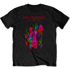 ROCK OFF Foo fighters short sleeves r500z