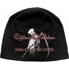 Jersey Tilbehør Children Of Bodom Unisex Adult Halo Of Blood Beanie