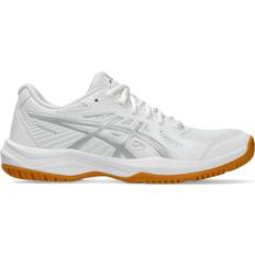 Asics Upcourt 6 - White/Pure Silver