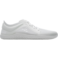 Herre - Hvid Spadseresko Vivobarefoot Men's Primus Lite III Bright White