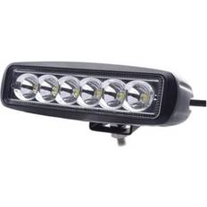 14W LED Arbetsbelysning IP67