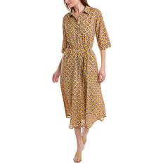 Lilla P Lilla P Maxi Shirtdress