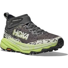 Hoka Speedgoat 6 Mid GTX - Schwarz