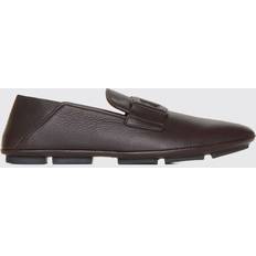 Dolce & Gabbana Lågskor Dolce & Gabbana Loafers Men color Dark