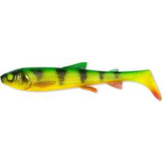 Fishing Equipment Savage Gear gumov nstraha 3d whitefish shad firetiger -15 cm 27 g 2 ks