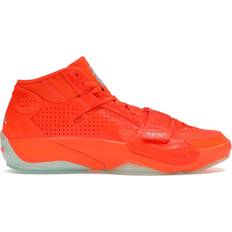 Jordan Zion 2 Hyper Crimson