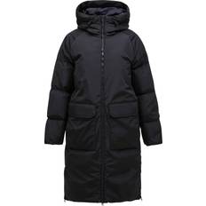 Peak Performance Bluebird Down Coat Women - Black