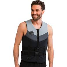 JoBe 50N Neoprene Impact Vest Grey